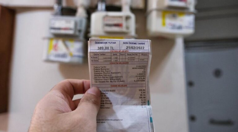 Güneş doğmadan 07:30’da yapacağınız basit ayar ile doğalgaz faturanızı düşürebilirsiniz.