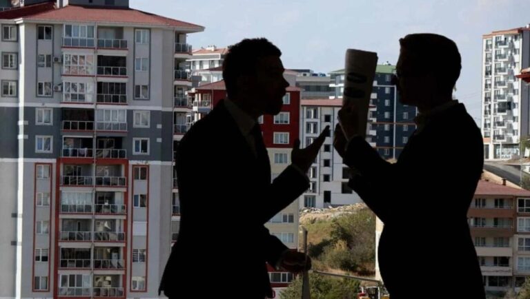 Konut Kullanıcısı Malik Uyuşmazlıklarında Öğrenilmesi Temel Yasal Haklar Yeni Yılda