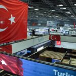 Türk savunma sanayisi yarın Afrika ülkeleriyle buluşacak