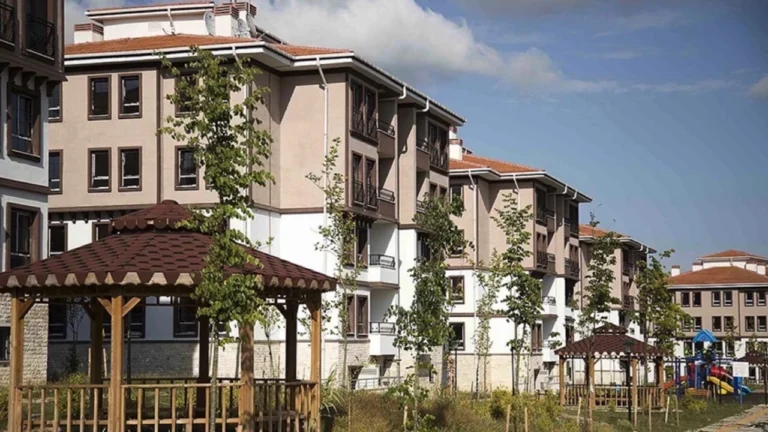 Toki kura açıklaması hangi tarihte açıklanacak ? TOKİ sosyal konut kurası tam olarak ne zaman gerçekleşecek, isim listesi ne zaman yayınlanacak?