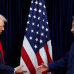 ABD Başkanı Trump ve Çin Devlet Başkanı Xi telefonda görüştü