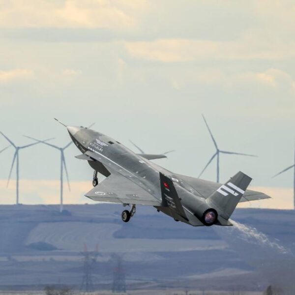 Bayraktar KIZILELMA’nın Uluslararası Başarısı Gündemde