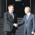 ‘F-16 ile ilgili net ve olumlu gelişmeler bekliyoruz’