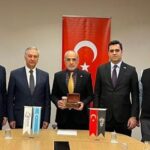 Cumhurbaşkanı Başdanışmanı Topçu’dan ‘Çalışan Gazeteciler Günü’ için özel mesaj