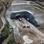 Kırıkkale-Çorum Hızlı Tren Projesi’nde Çalışmalar Hız Kazandı