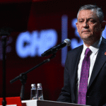 Son Dakika: CHP MYK Üyeleri Açıklandı