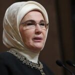 Emine Erdoğan’dan Sierra Leone için video mesaj: ‘Kadınlar refahın temel taşlarıdır’