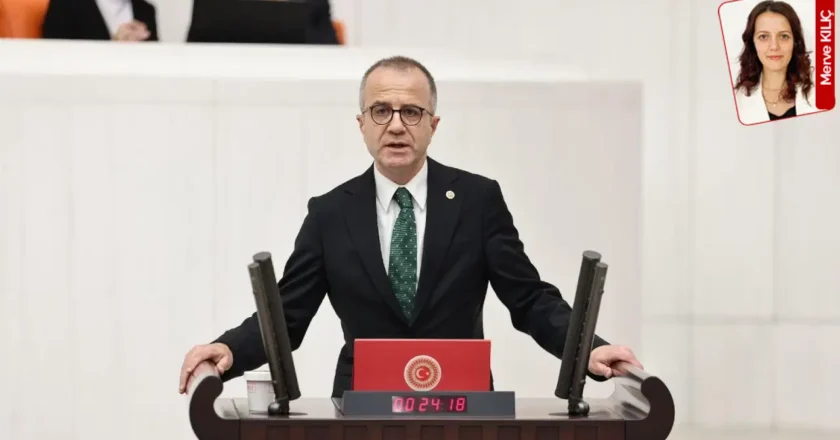 İBB Davaları Cumhurbaşkanlığı Bütçe Görüşmelerine Gölge Düşürdü: ‘İftirayı ve İftiracıyı Açıklayın’