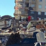 Gaziantep’teki Emre Apartmanı davasında 4 sanık serbest bırakıldı, 49 can kaybı yaşandı