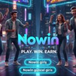 Nowin Platform ile Online  Ortamında Farklı Bir Boyut