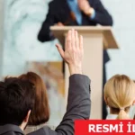 Karataş’ta Belediye Başkanlığı Seçimi