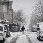 Bugün hava durumu: Kar yağışı bekleyen iller nereler?