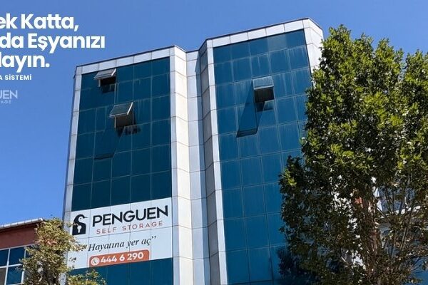 Kişisel eşya depolama sistemlerinin müşteri bakımından oluşturduğu önemli fayda