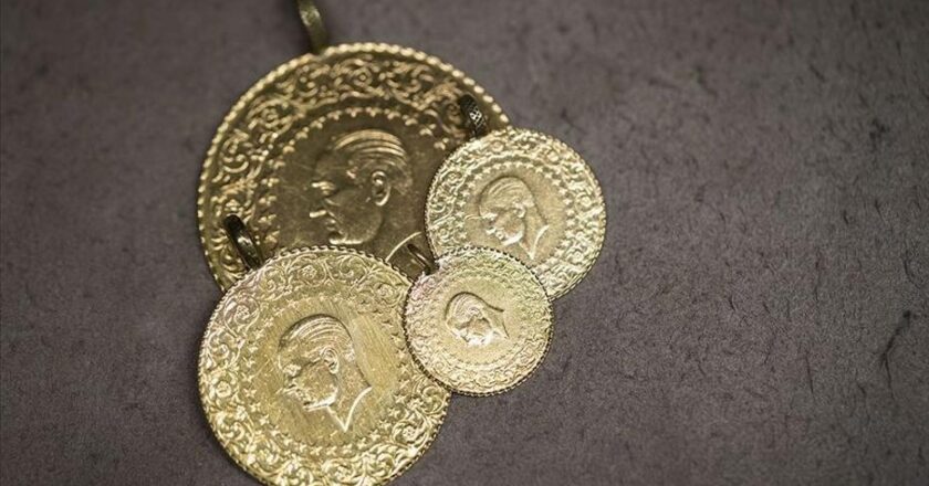 27 Kasım 2025’te Altın Fiyatları: Güncel Gram, Çeyrek ve Ons Altın Değerleri Ne?