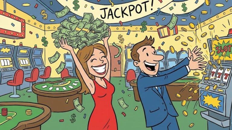 Mobil Eğlencenin Ve Bol Kazancın Sahici Merkezi