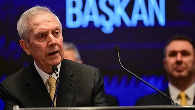 Aziz Yıldırım finansal tehlikeyi açıkladı! “UEFA’dan ceza alırsınız”