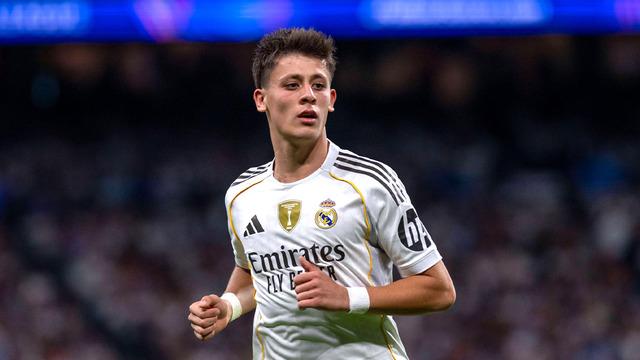 Arda Güler’in kimsenin bilmediği büyük takıntısı! “O pozisyonu 3 gün izleyip delirdim!”