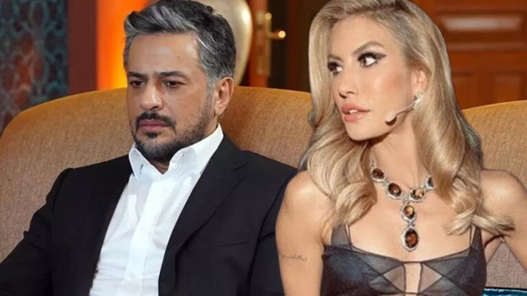 Emre Altuğ’dan Çağla Şıkel yorumu! “Benim de sevgilim var”