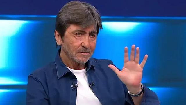 Rıdvan Dilmen, Fenerbahçe’deki ayrılığı resmen duyurdu!