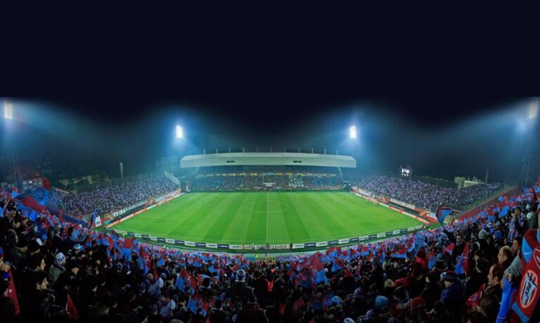 Güvenilir Dünyanın En Popüler Şans Platformu