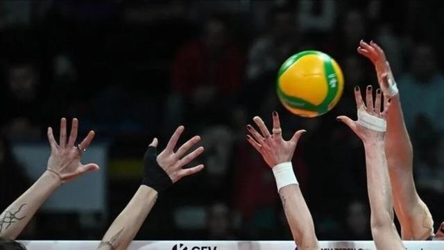 Voleybol Kulüpler Dünya Şampiyonası’nda Türk takımlarının grupları ve rakipleri belli oldu